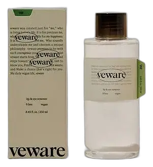 Veware Lip & Eye Remover