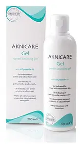 Aknicare Gentle Cleansing Gel