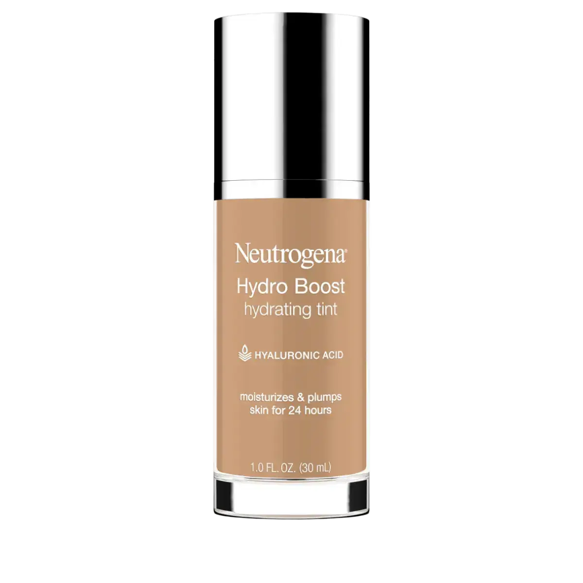 Neutrogena Hydro Boost Hydrating Tint for Dry Skin 60 Natural Beige