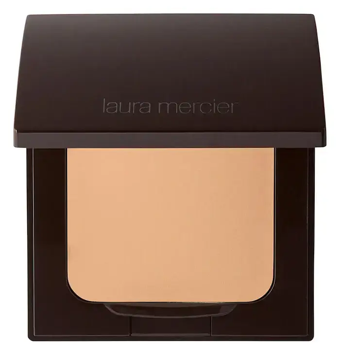 Laura Mercier Translucent Pressed Setting Powder Medium Deep