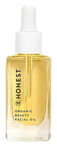 Honest Beauty Organic Beauty Facial Oil