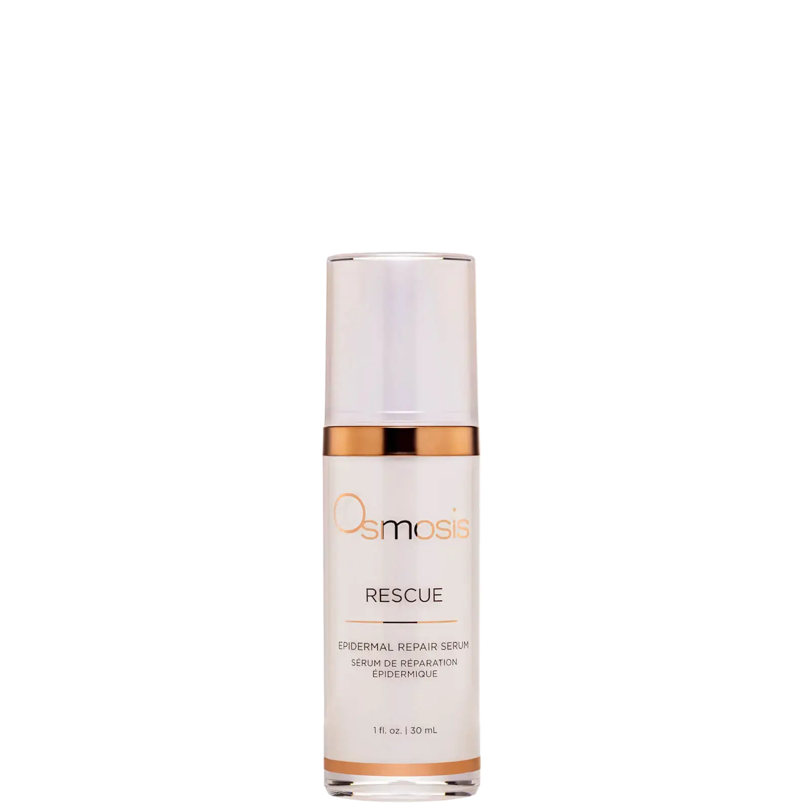 Osmosis Beauty Rescue Epidermal Repair Serum