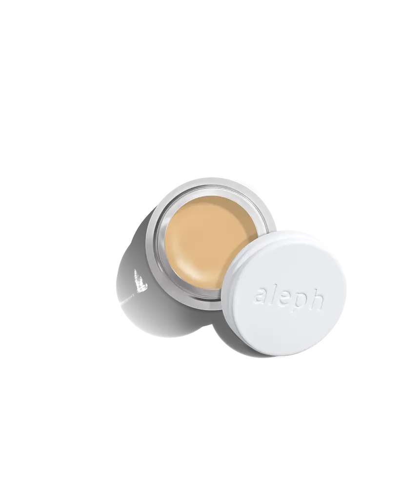 Aleph Beauty Concealer / Foundation 0.5