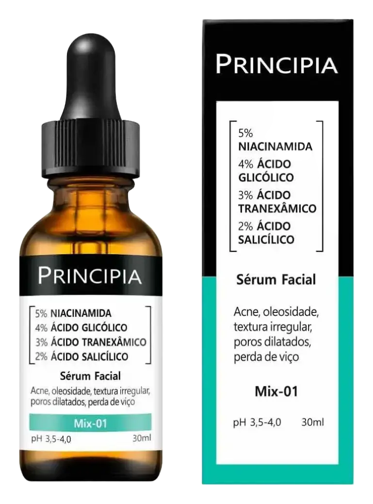 Principia Mix-01 Serum