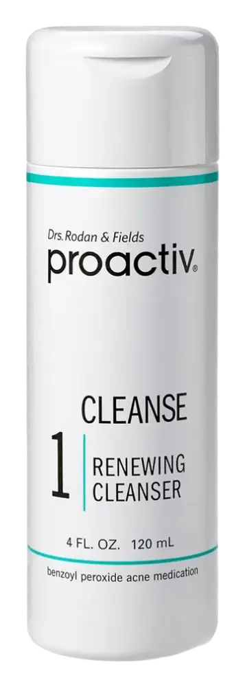 Proactiv Renewing Cleanser