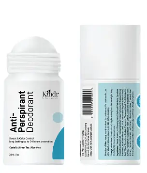 The Pastels Shop Anti-Perspirant Deodorant