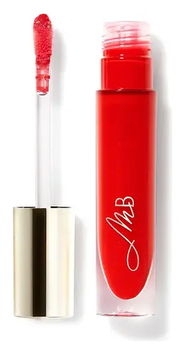 Monika Blunder Beauty Sweet Talk Lip Oil Apfel