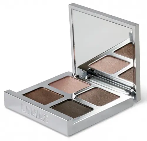 Il Makiage Color Boss Squad Eyeshadow Game Changer