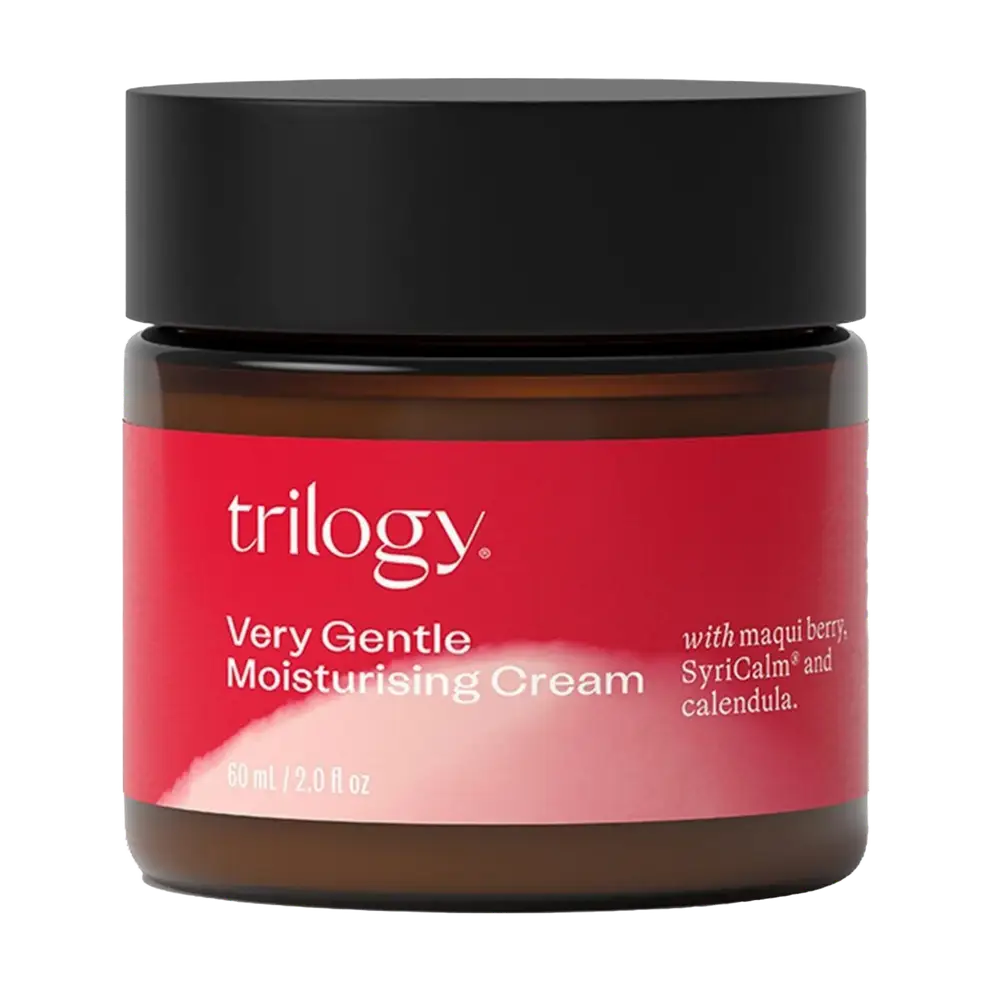 Trilogy Very Gentle Moisturising Cream