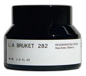 La Bruket 282 Regenerating Cream Sea Aster/Bilberry