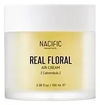 Nacific Real Floral Air Cream Calendula