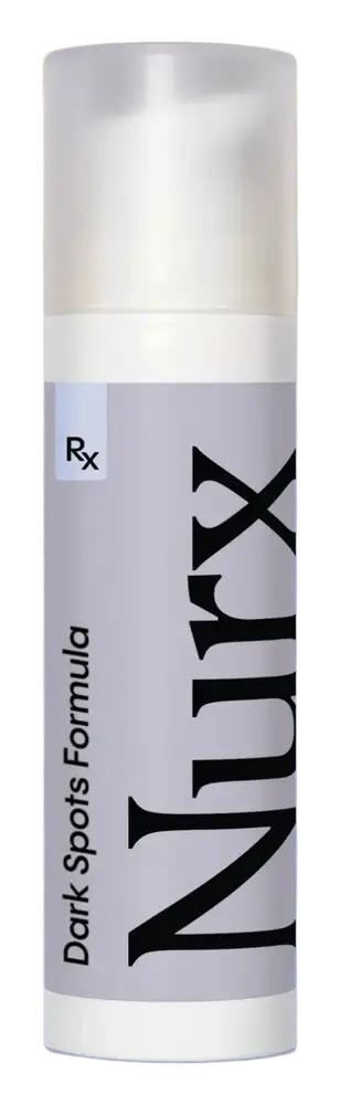 Nurx Dark Spots Formula
