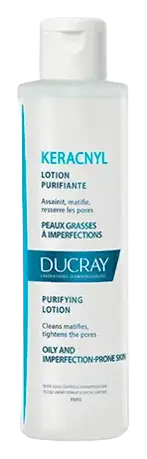 Ducray Keracnyl Purifying Lotion