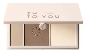 INTO YOU Highlight & Contour Palette N1 Neutral