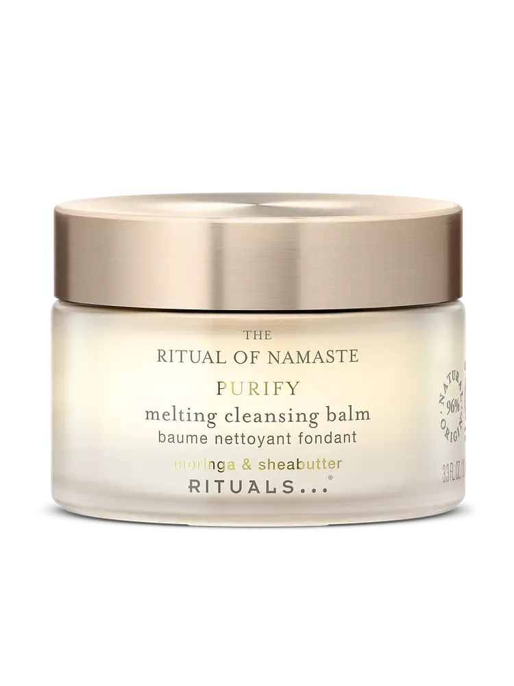 Rituals Cosmetics The Ritual Of Namaste Melting Cleansing Balm