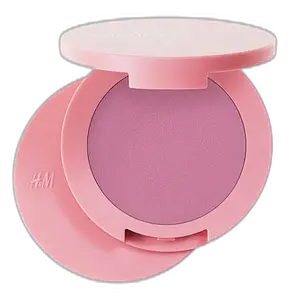 H&M (Hennes & Mauritz) Powder Rouge Peonies for me
