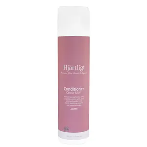 Hjärtligt Conditioner Colour & UV