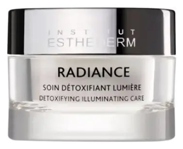 Institut Esthederm Radiance Detoxifying Illuminating Care Cream