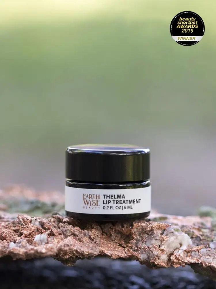 Earthwise Beauty Thelma Lip Treatment