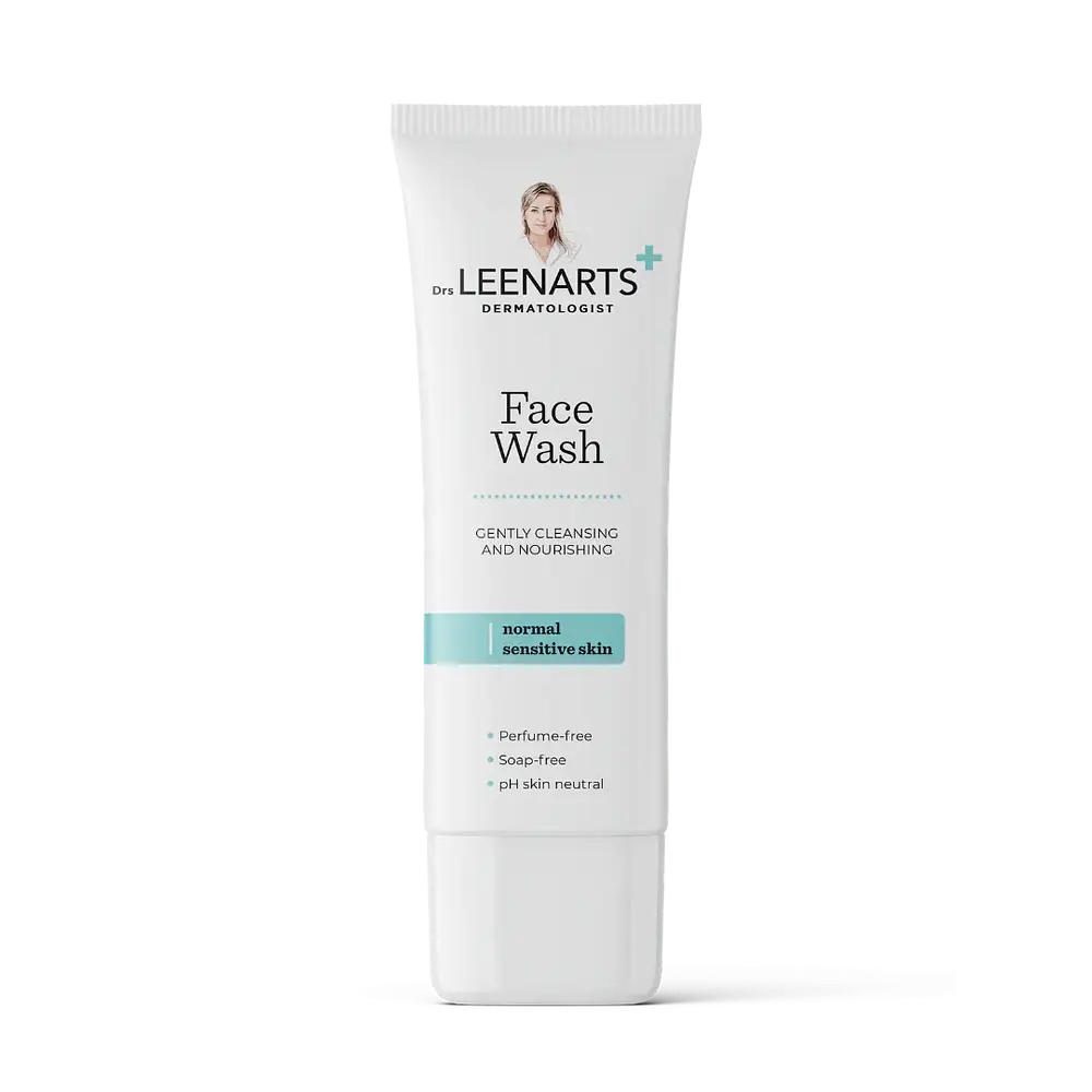 Dr Leenarts Face Wash