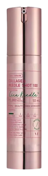 VT Cosmetics Collagen Reedle Shot 100