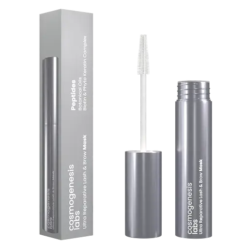 Cosmogenesis Labs Ultra-Reparative Lash & Brow Mask