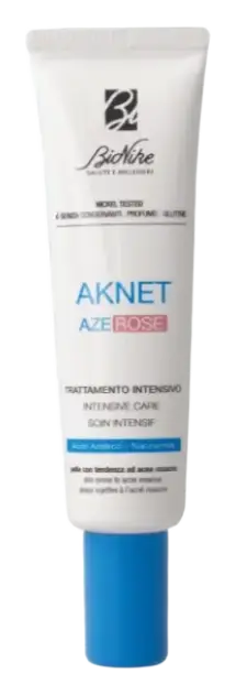 BioNike Aknet Azerose Intensive Care
