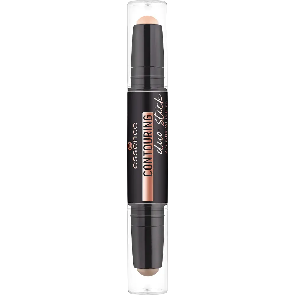 Essence Contouring Duo Stick Light 20