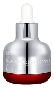 Mizon Skin Recovery Night Repair Seruming Ampoule
