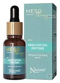 Nacomi Next Level Meso Therapy Meso Coctail Peptides