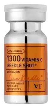 VT Cosmetics 1300 Vitamin C Reedle Shot