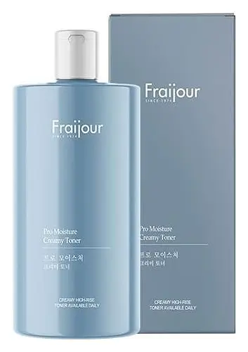 Fraijour Pro Moisture Creamy Toner