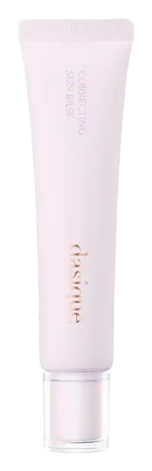 Dasique Correcting Sun Base Pure Lavender