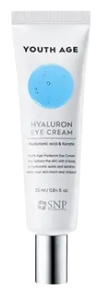 SNP Youth Age Hyaluron Eye Cream