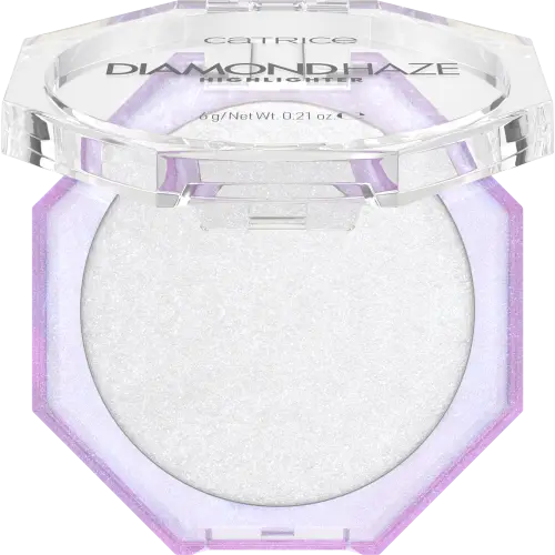 Catrice Diamond Haze Highlighter 010 Gimme Glitter