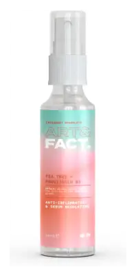 Art & Fact Tea Tree + Provitamin B5 Hydrolate