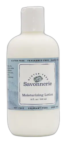 Healthy Cricket Gluten-Free Savonnerie Moisturizing Lotion