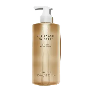 Beauty Pie Deluxe Body Wash Une Balade En Forêt
