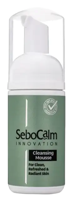 Sebocalm Cleansing Mousse