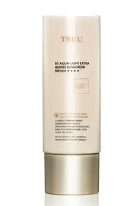 Truu B5 Aqua-Light Extra Gentle Sunscreen SPF 50