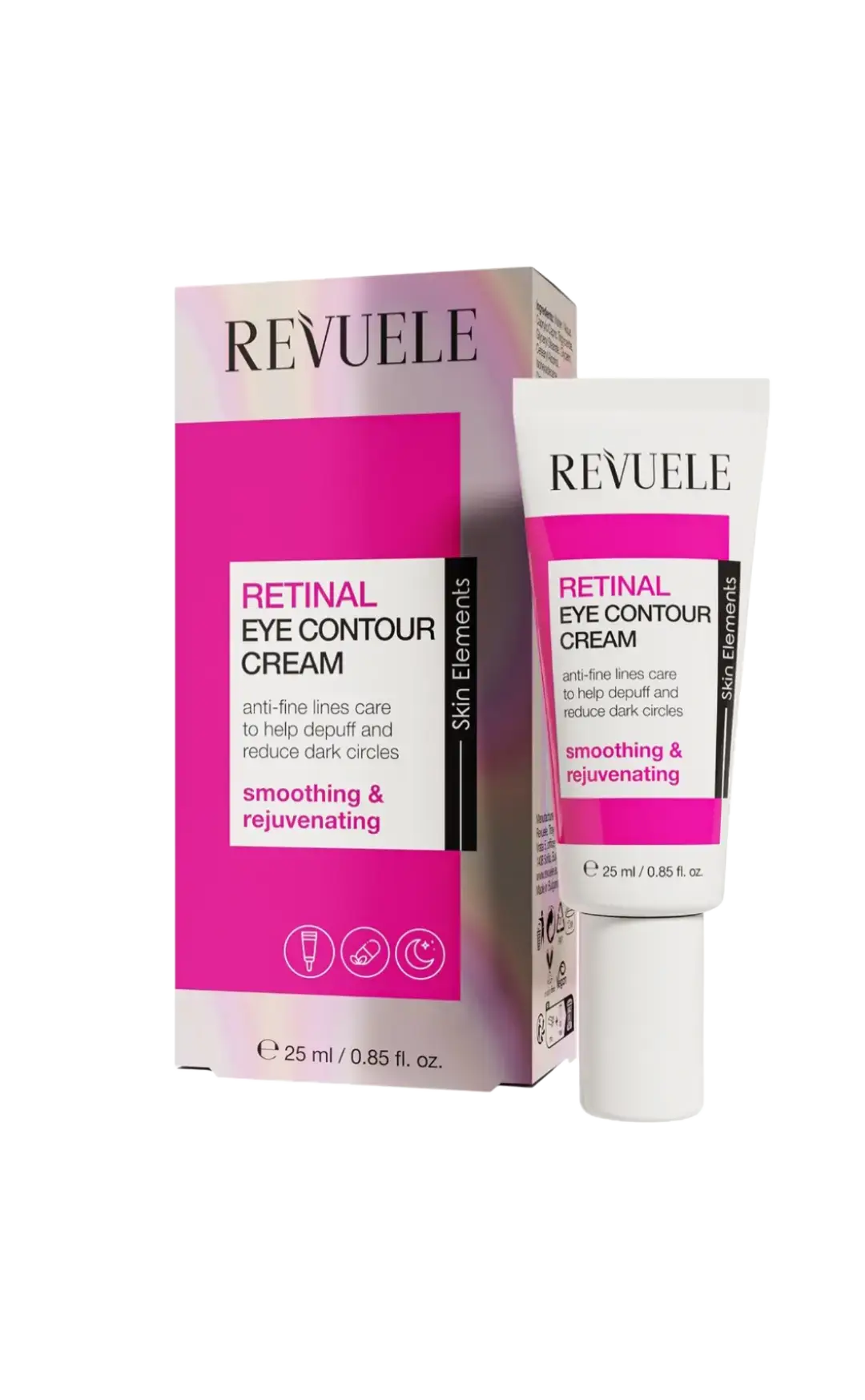 Revuele Retinal Eye Contour Cream
