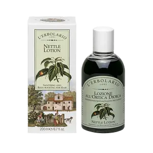 L'Erbolario Nettle Lotion For Hair