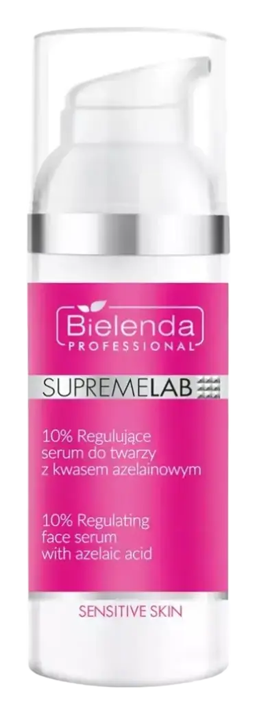 Bielenda 10% Regulating Face Serum with Azelaic Acid