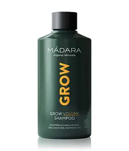 Madara Grow Volume Shampoo