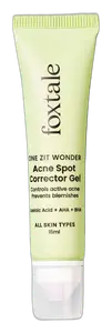 Foxtale Acne Spot Corrector Gel