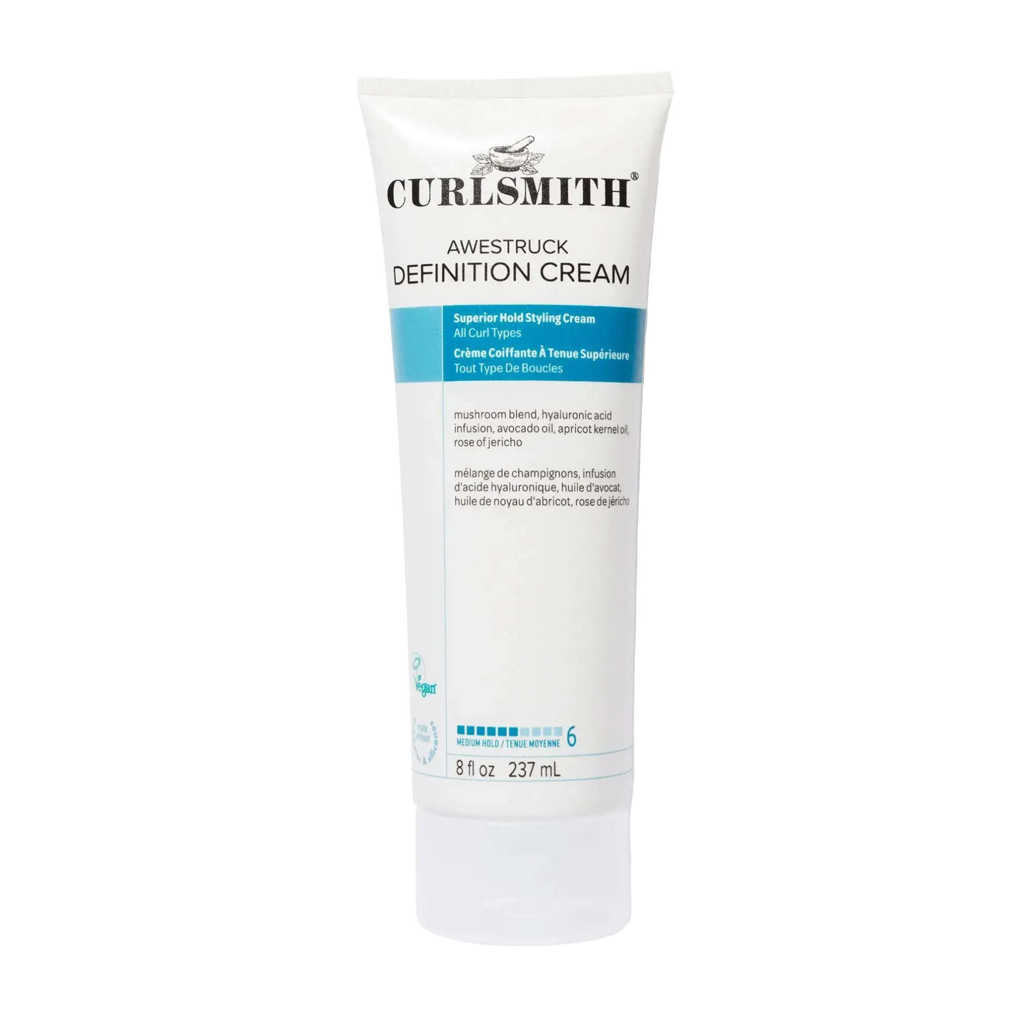 Curlsmith Awestruck Definition Cream