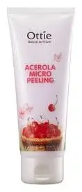 Ottie Acerola Micro Peeling