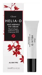 Helia-D Classic Anti-Wrinkle Eye Cream