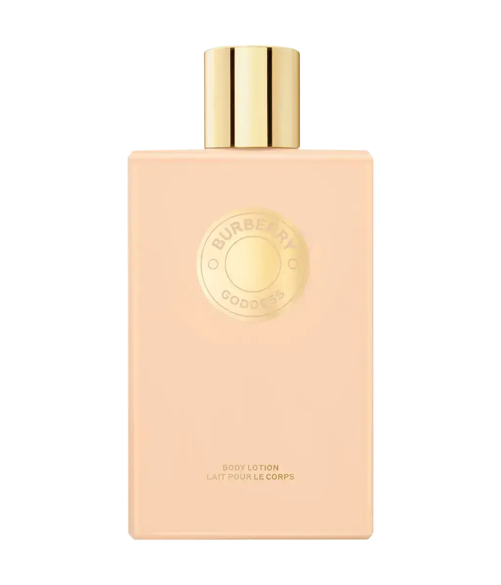 Burberry Goddess Body Lotion