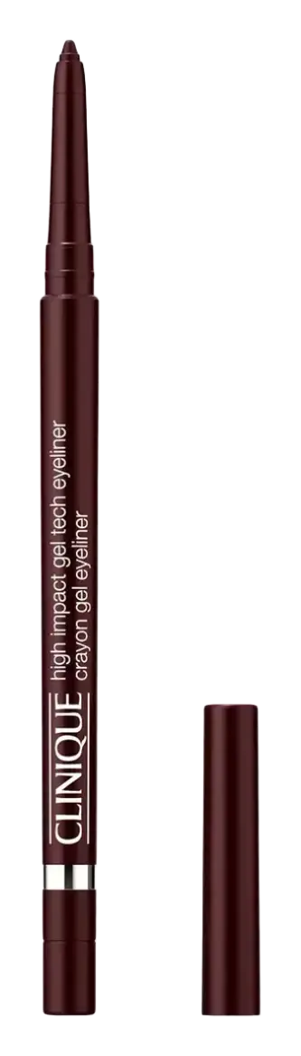 Clinique High Impact Gel Tech Eyeliner Black Honey